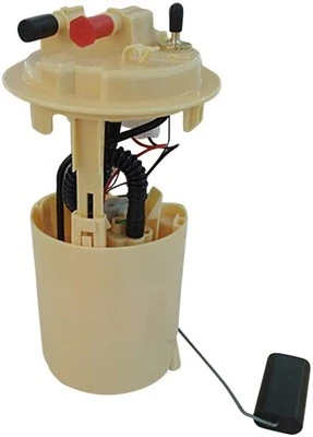 Fuel Supply Module